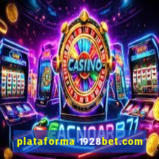 plataforma 1928bet.com